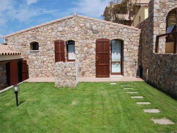 Sardinie - Vakantiehuisjes Is Cannisonis in Torre dei Corsari (59)